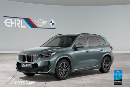 BMW iX1 Gebrauchtwagen