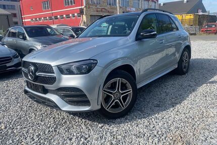Mercedes-Benz GLE 350 Gebrauchtwagen