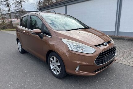 Ford B-Max Gebrauchtwagen