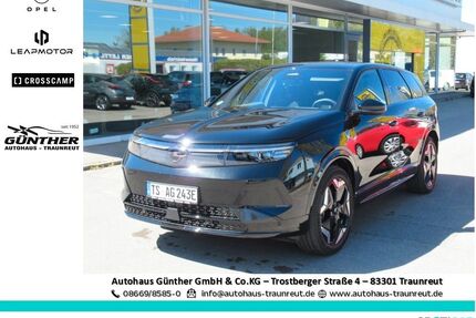 Opel Grandland (X) Gebrauchtwagen