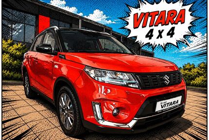 Suzuki Vitara Gebrauchtwagen