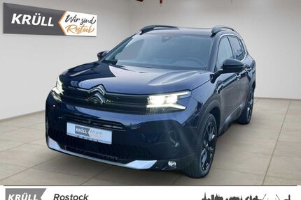 Citroen C5 Aircross Gebrauchtwagen