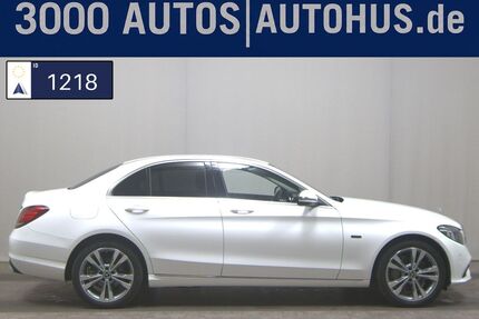 Mercedes-Benz C 300 Gebrauchtwagen