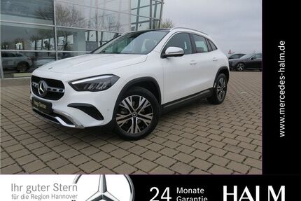 Mercedes-Benz GLA 200 Gebrauchtwagen