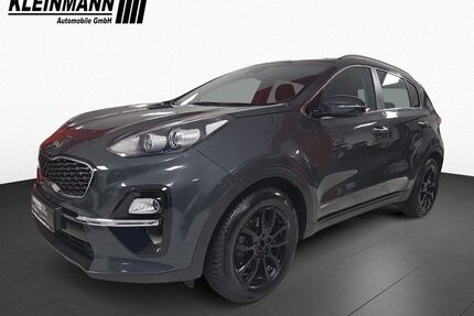 Kia Sportage Gebrauchtwagen
