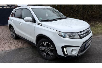 Suzuki Vitara Gebrauchtwagen
