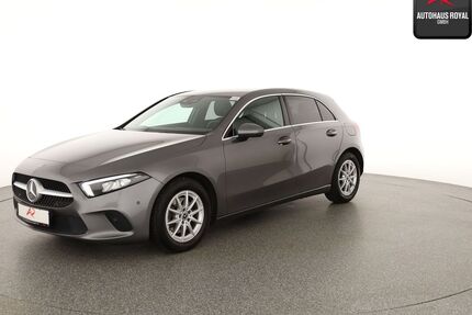 Mercedes-Benz A 200 Gebrauchtwagen