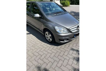 Mercedes-Benz B 160 Gebrauchtwagen