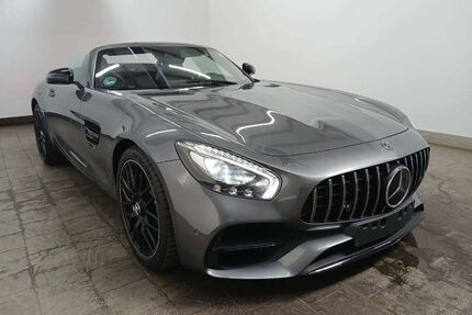Mercedes-Benz AMG GT Gebrauchtwagen