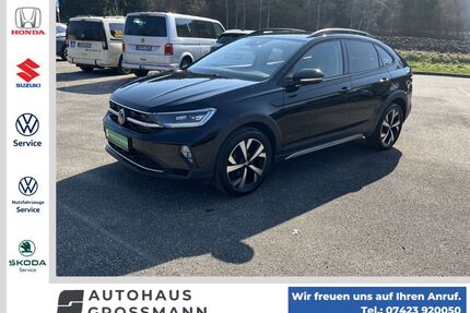 VW Taigo Gebrauchtwagen