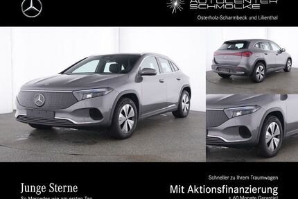 Mercedes-Benz EQA Gebrauchtwagen