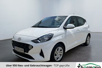 Hyundai i10 Gebrauchtwagen