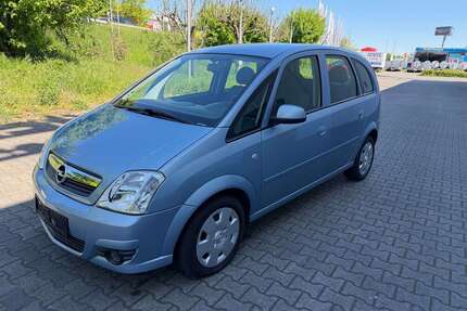 Opel Meriva Gebrauchtwagen