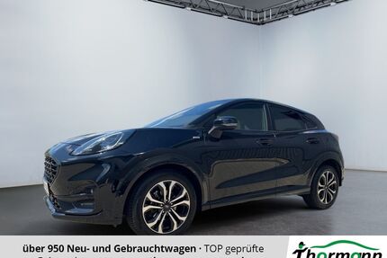 Ford Puma Gebrauchtwagen