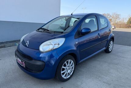 Citroen C1 Gebrauchtwagen