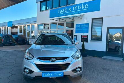 Hyundai ix35 Gebrauchtwagen