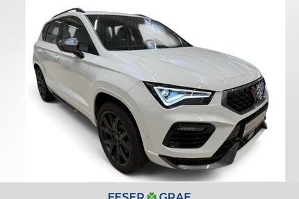 Cupra Ateca Gebrauchtwagen