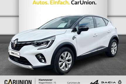 Renault Captur Gebrauchtwagen