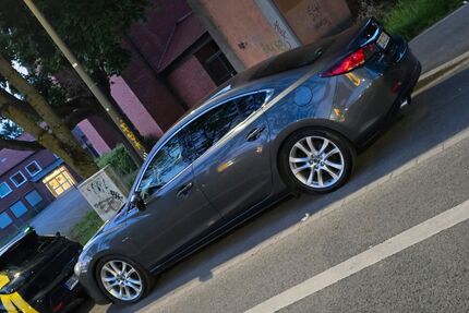 Mazda 6 Gebrauchtwagen