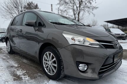 Toyota Verso Gebrauchtwagen