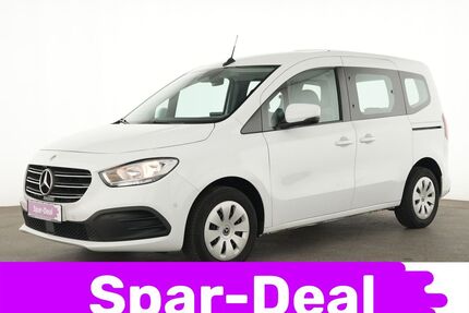 Mercedes-Benz T-Klasse Gebrauchtwagen