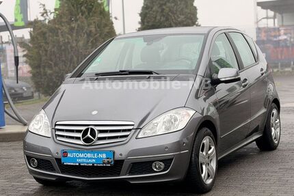 Mercedes-Benz A 160 Gebrauchtwagen