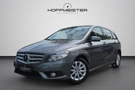 Mercedes-Benz B 180 Gebrauchtwagen