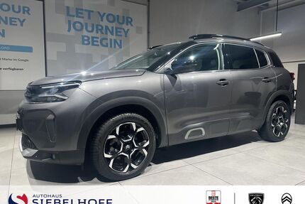 Citroen C5 Aircross Gebrauchtwagen