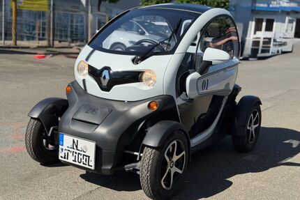 Renault Twizy Gebrauchtwagen