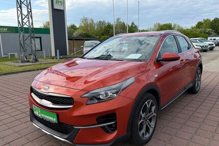 Kia XCeed Gebrauchtwagen