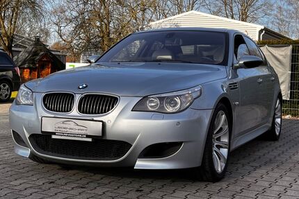 BMW M5 Gebrauchtwagen