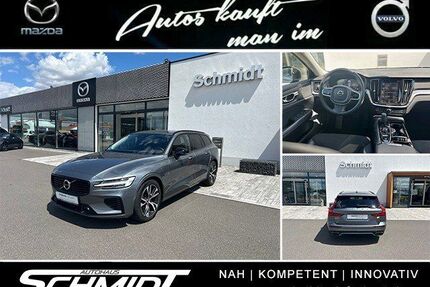 Volvo V60 Gebrauchtwagen