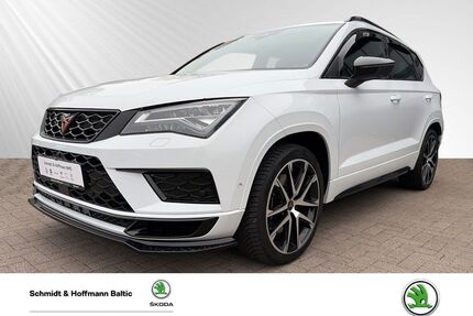 Cupra Ateca Gebrauchtwagen