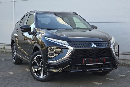 Mitsubishi Eclipse Cross Gebrauchtwagen
