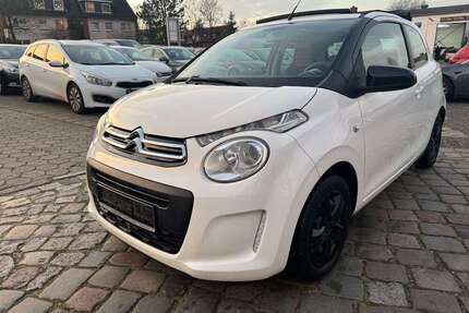 Citroen C1 Gebrauchtwagen