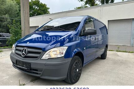 Mercedes-Benz Vito Gebrauchtwagen