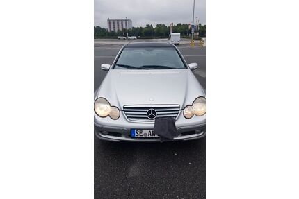 Mercedes-Benz CL 200 Gebrauchtwagen