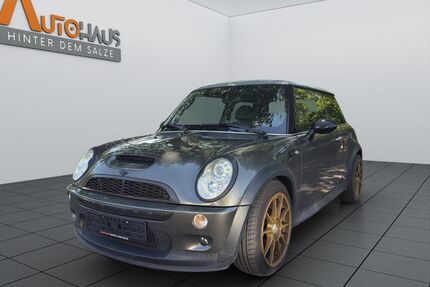 Mini Cooper S Gebrauchtwagen
