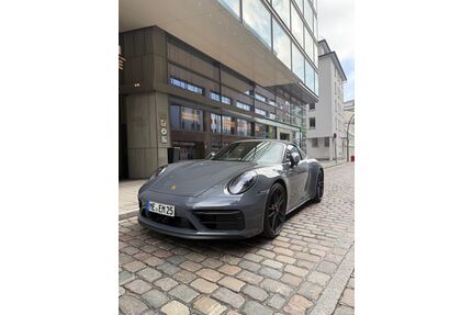 Porsche 992 Gebrauchtwagen