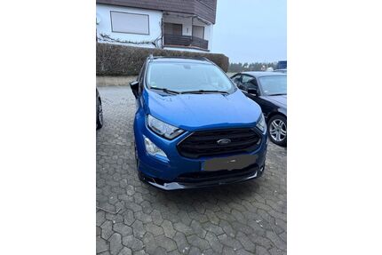 Ford EcoSport Gebrauchtwagen