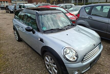 Mini Cooper Gebrauchtwagen