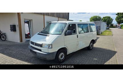 VW T4 andere Gebrauchtwagen