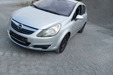 Opel Corsa Gebrauchtwagen