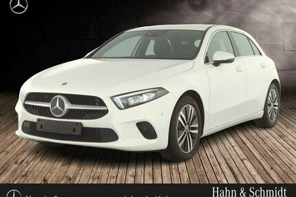 Mercedes-Benz A 180 Gebrauchtwagen