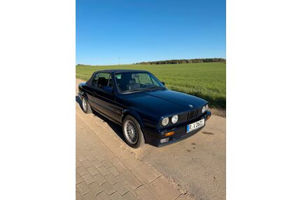 BMW 318 Gebrauchtwagen