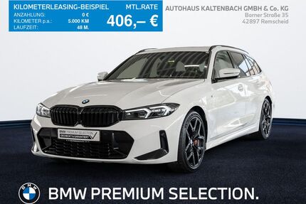 BMW 318 Gebrauchtwagen