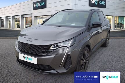 Peugeot 3008 Gebrauchtwagen