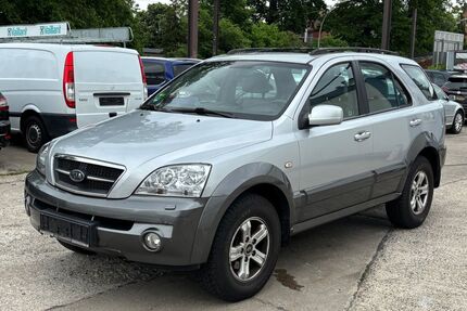 Kia Sorento Gebrauchtwagen