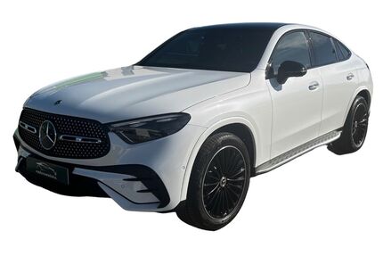 Mercedes-Benz GLC 300 Gebrauchtwagen