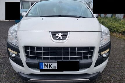 Peugeot 3008 Gebrauchtwagen